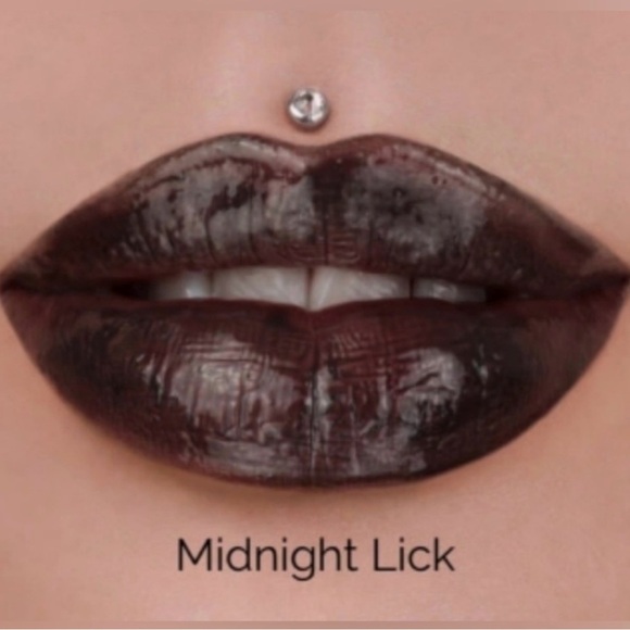 Jefree Star The Gloss in MIDNIGHT LICK new in box - Picture 1 of 6